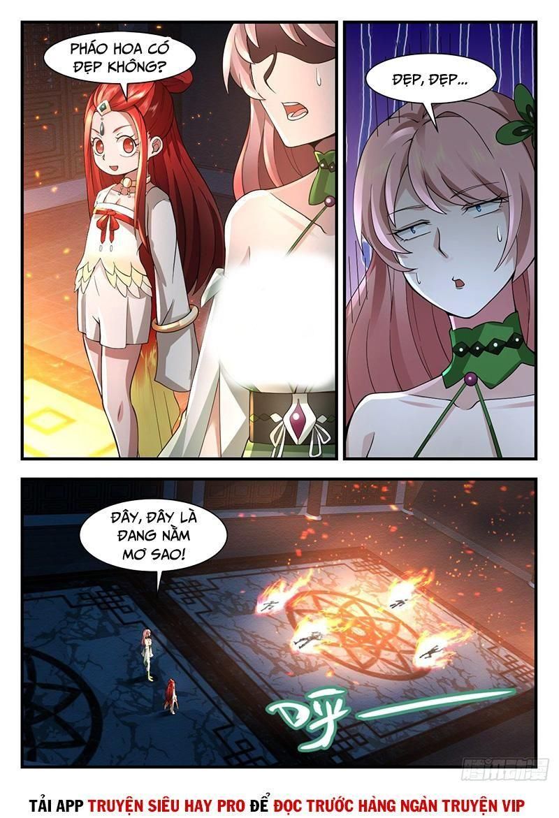 đọc truyện Võ Luyện Đỉnh Phong Chương 2196 ảnh 4 tại Thiên Thai Truyện