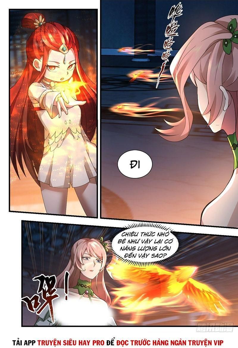 đọc truyện Võ Luyện Đỉnh Phong Chương 2196 ảnh 6 tại Thiên Thai Truyện