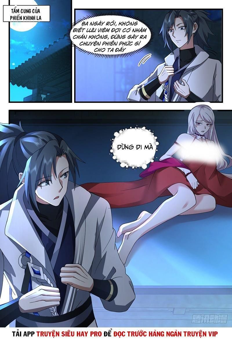 đọc truyện Võ Luyện Đỉnh Phong Chương 2196 ảnh 9 tại Thiên Thai Truyện