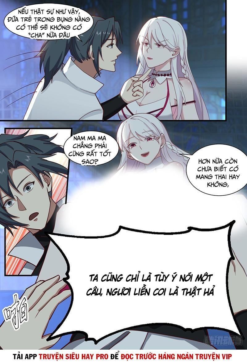 đọc truyện Võ Luyện Đỉnh Phong Chương 2196 ảnh 11 tại Thiên Thai Truyện