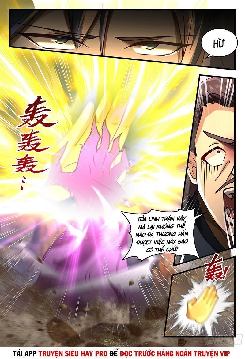 đọc truyện Võ Luyện Đỉnh Phong Chương 2200 ảnh 12 tại Thiên Thai Truyện