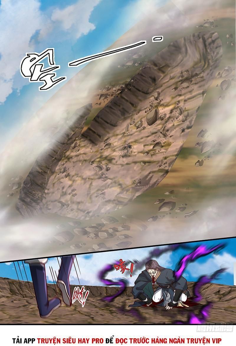 đọc truyện Võ Luyện Đỉnh Phong Chương 2200 ảnh 13 tại Thiên Thai Truyện