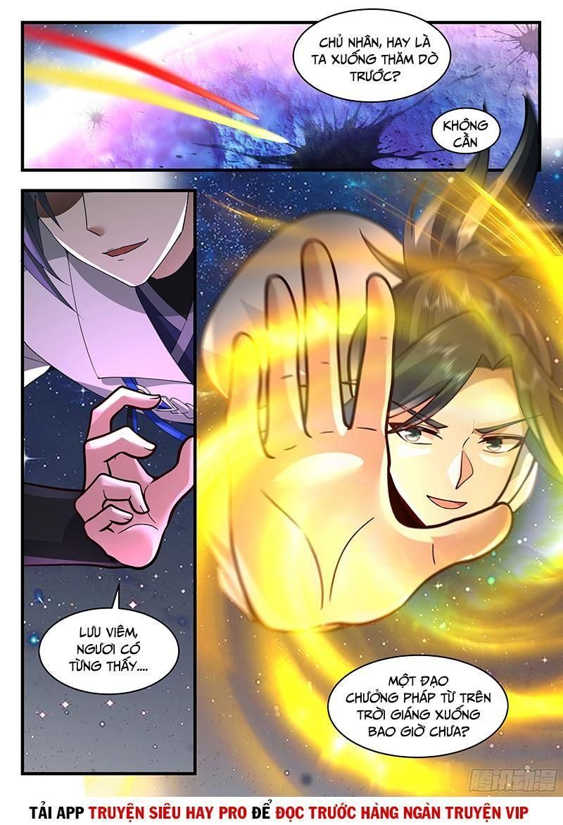 đọc truyện Võ Luyện Đỉnh Phong Chương 2200 ảnh 6 tại Thiên Thai Truyện