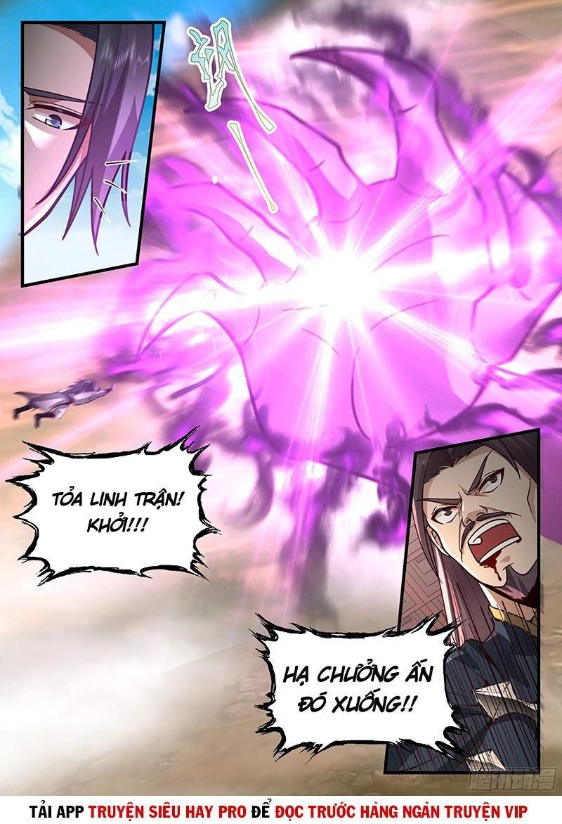 đọc truyện Võ Luyện Đỉnh Phong Chương 2200 ảnh 10 tại Thiên Thai Truyện