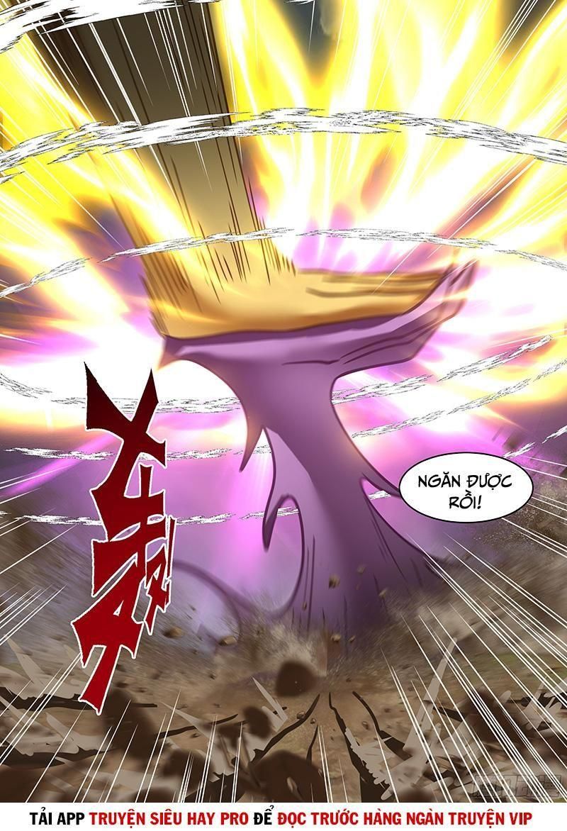 đọc truyện Võ Luyện Đỉnh Phong Chương 2200 ảnh 11 tại Thiên Thai Truyện