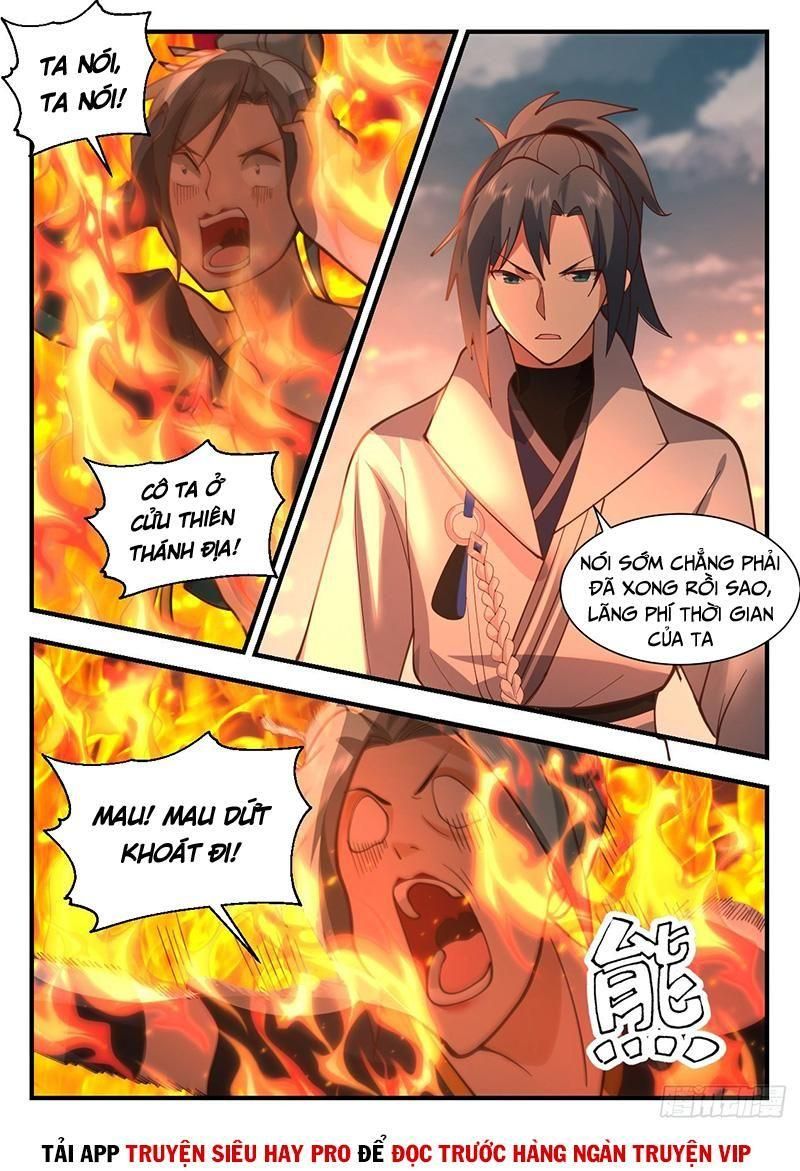 đọc truyện Võ Luyện Đỉnh Phong Chương 2201 ảnh 10 tại Thiên Thai Truyện