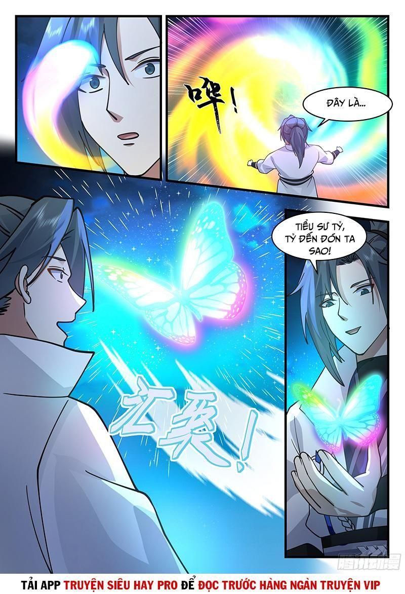 đọc truyện Võ Luyện Đỉnh Phong Chương 2202 ảnh 10 tại Thiên Thai Truyện