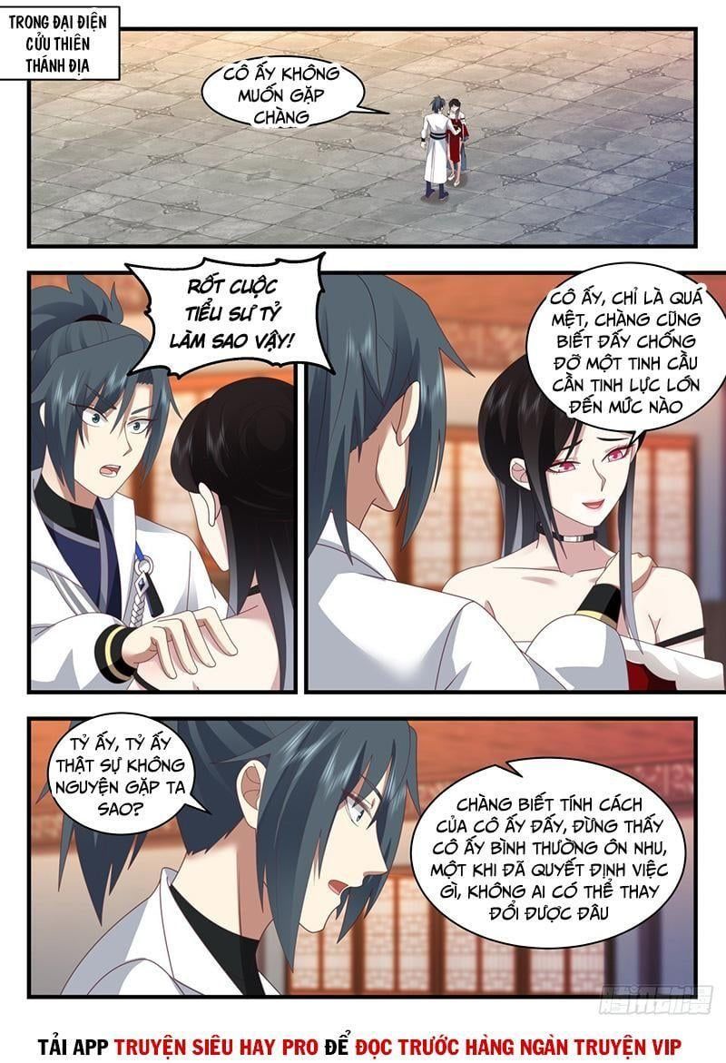 đọc truyện Võ Luyện Đỉnh Phong Chương 2203 ảnh 3 tại Thiên Thai Truyện