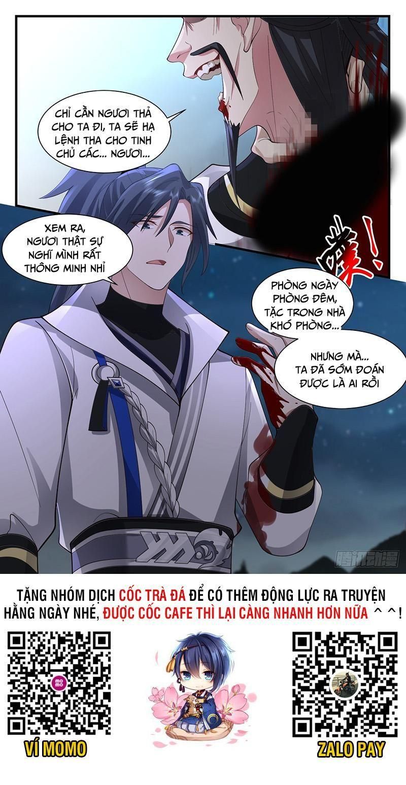 đọc truyện Võ Luyện Đỉnh Phong Chương 2206 ảnh 14 tại Thiên Thai Truyện