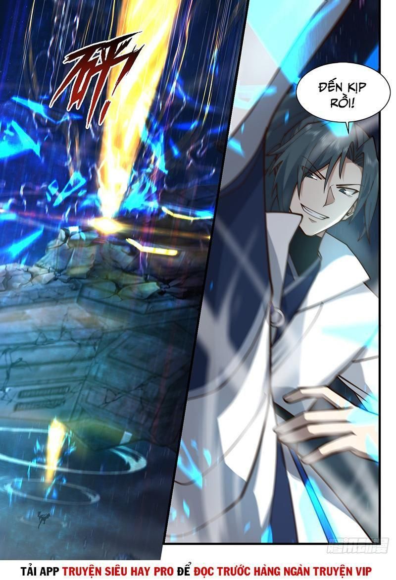 đọc truyện Võ Luyện Đỉnh Phong Chương 2206 ảnh 5 tại Thiên Thai Truyện