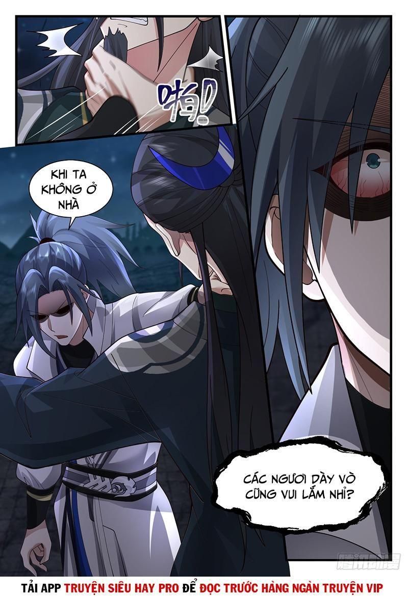 đọc truyện Võ Luyện Đỉnh Phong Chương 2206 ảnh 11 tại Thiên Thai Truyện