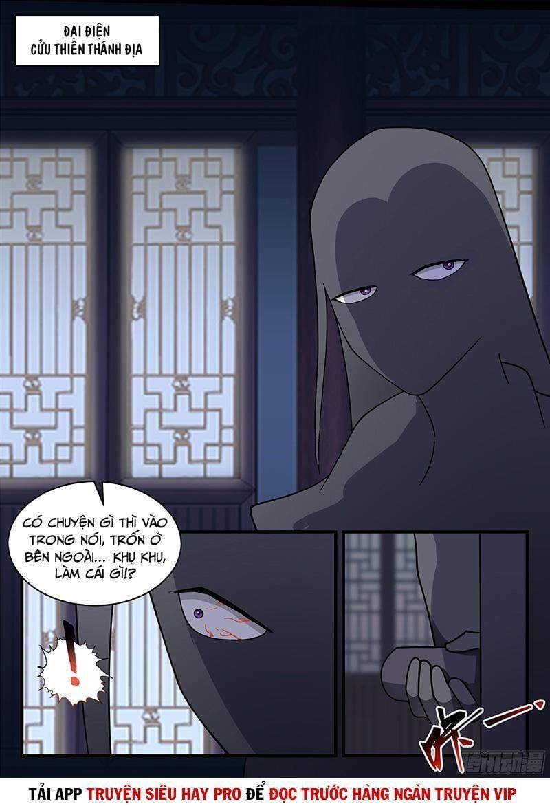 đọc truyện Võ Luyện Đỉnh Phong Chương 2207 ảnh 3 tại Thiên Thai Truyện