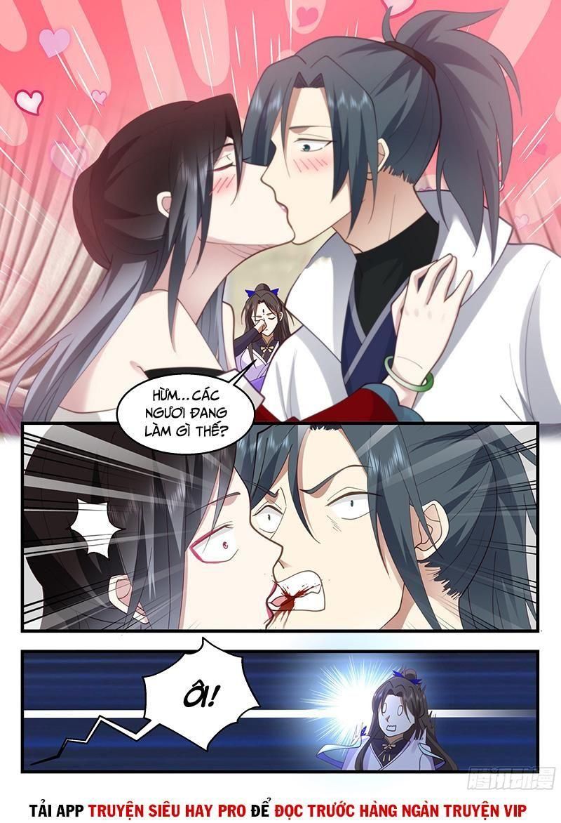 đọc truyện Võ Luyện Đỉnh Phong Chương 2208 ảnh 6 tại Thiên Thai Truyện