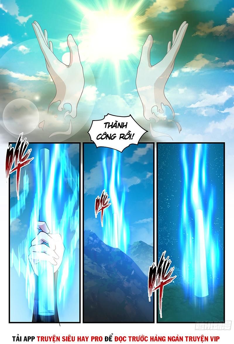 đọc truyện Võ Luyện Đỉnh Phong Chương 2209 ảnh 5 tại Thiên Thai Truyện