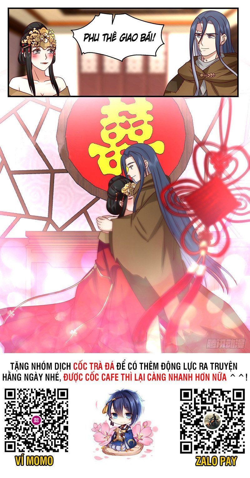 đọc truyện Võ Luyện Đỉnh Phong Chương 2213 ảnh 14 tại Thiên Thai Truyện