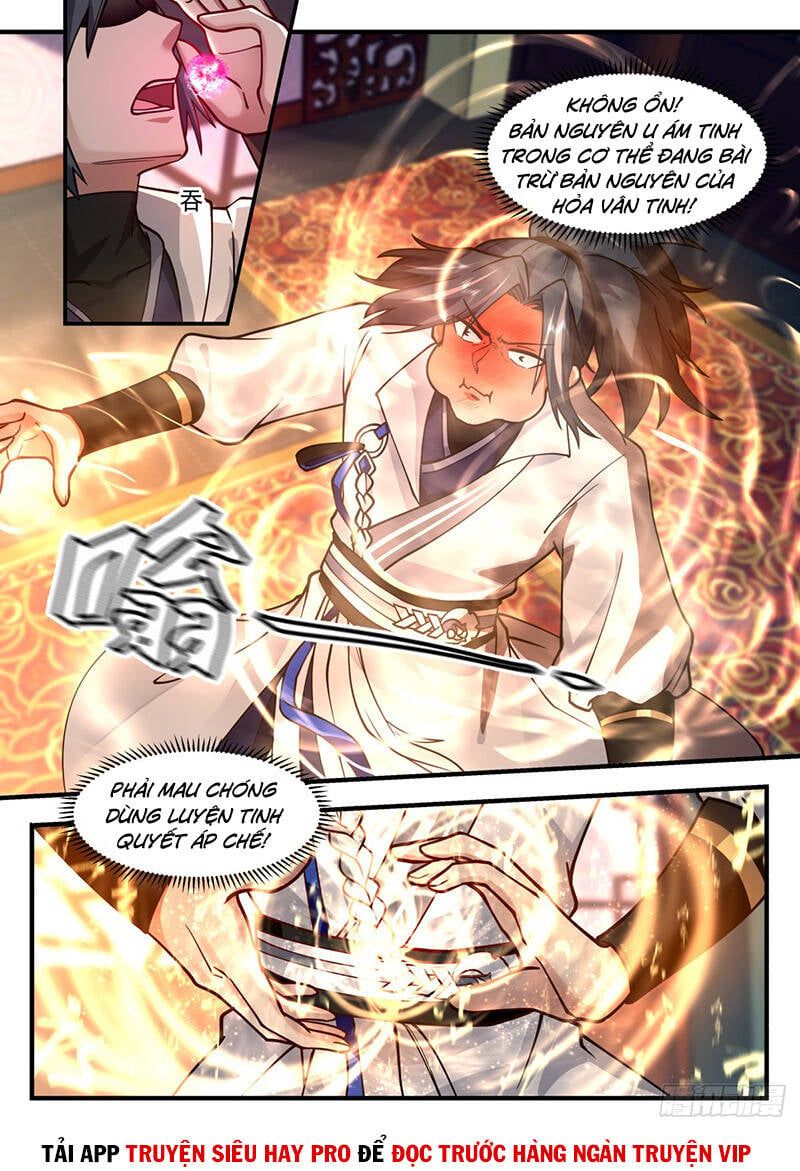 đọc truyện Võ Luyện Đỉnh Phong Chương 2214 ảnh 5 tại Thiên Thai Truyện