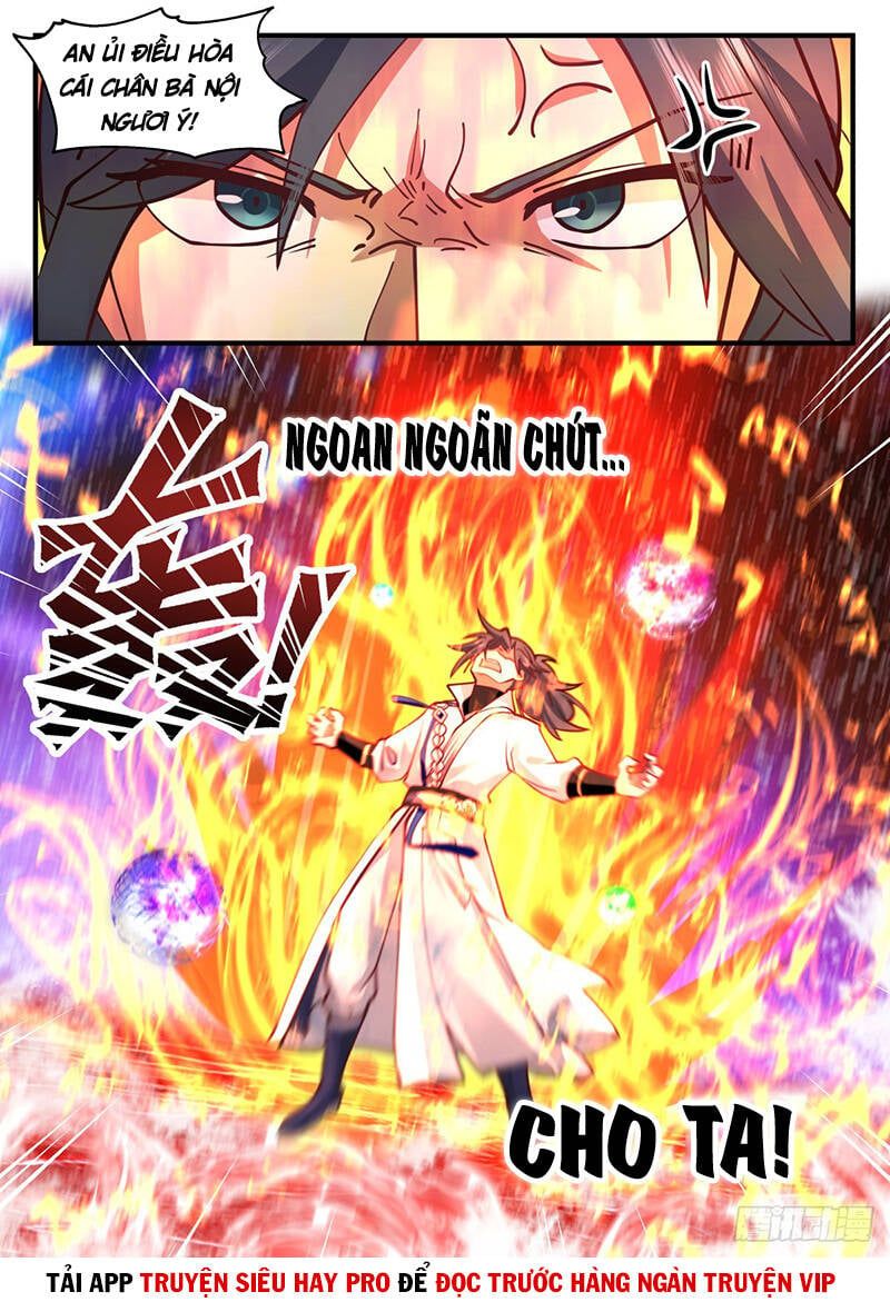 đọc truyện Võ Luyện Đỉnh Phong Chương 2214 ảnh 8 tại Thiên Thai Truyện