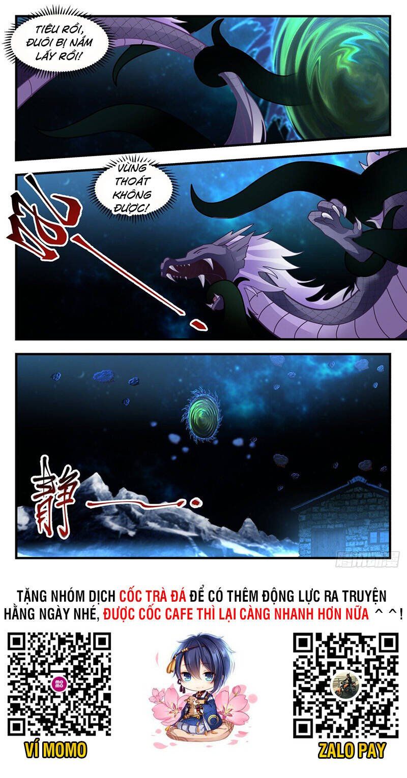 đọc truyện Võ Luyện Đỉnh Phong Chương 2215 ảnh 14 tại Thiên Thai Truyện