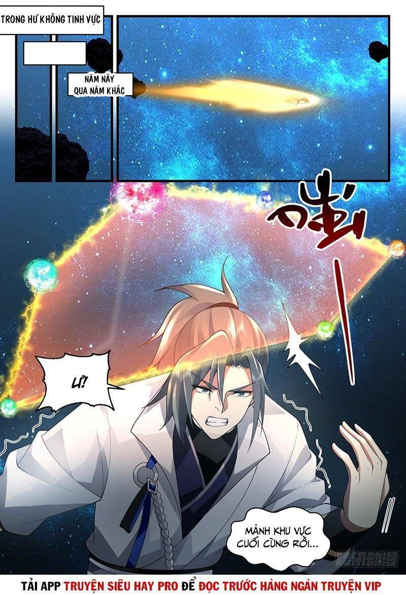 đọc truyện Võ Luyện Đỉnh Phong Chương 2216 ảnh 3 tại Thiên Thai Truyện