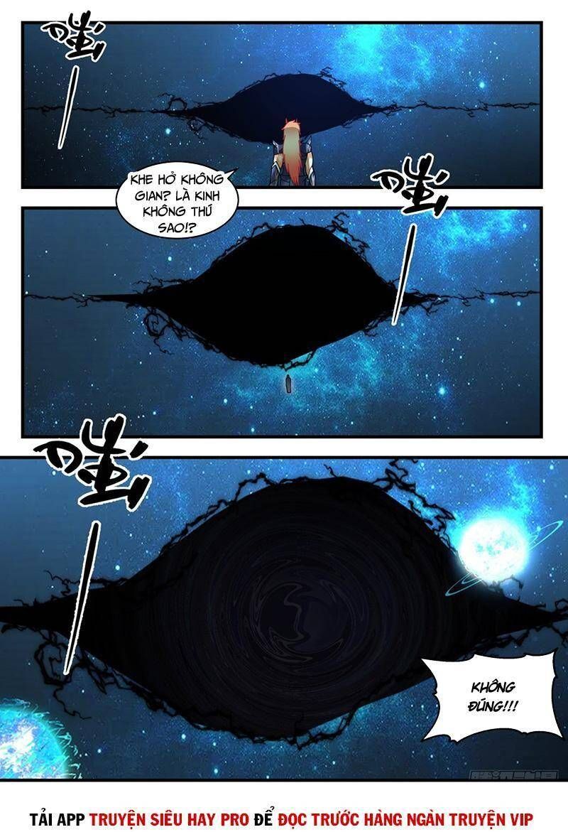 đọc truyện Võ Luyện Đỉnh Phong Chương 2216 ảnh 12 tại Thiên Thai Truyện