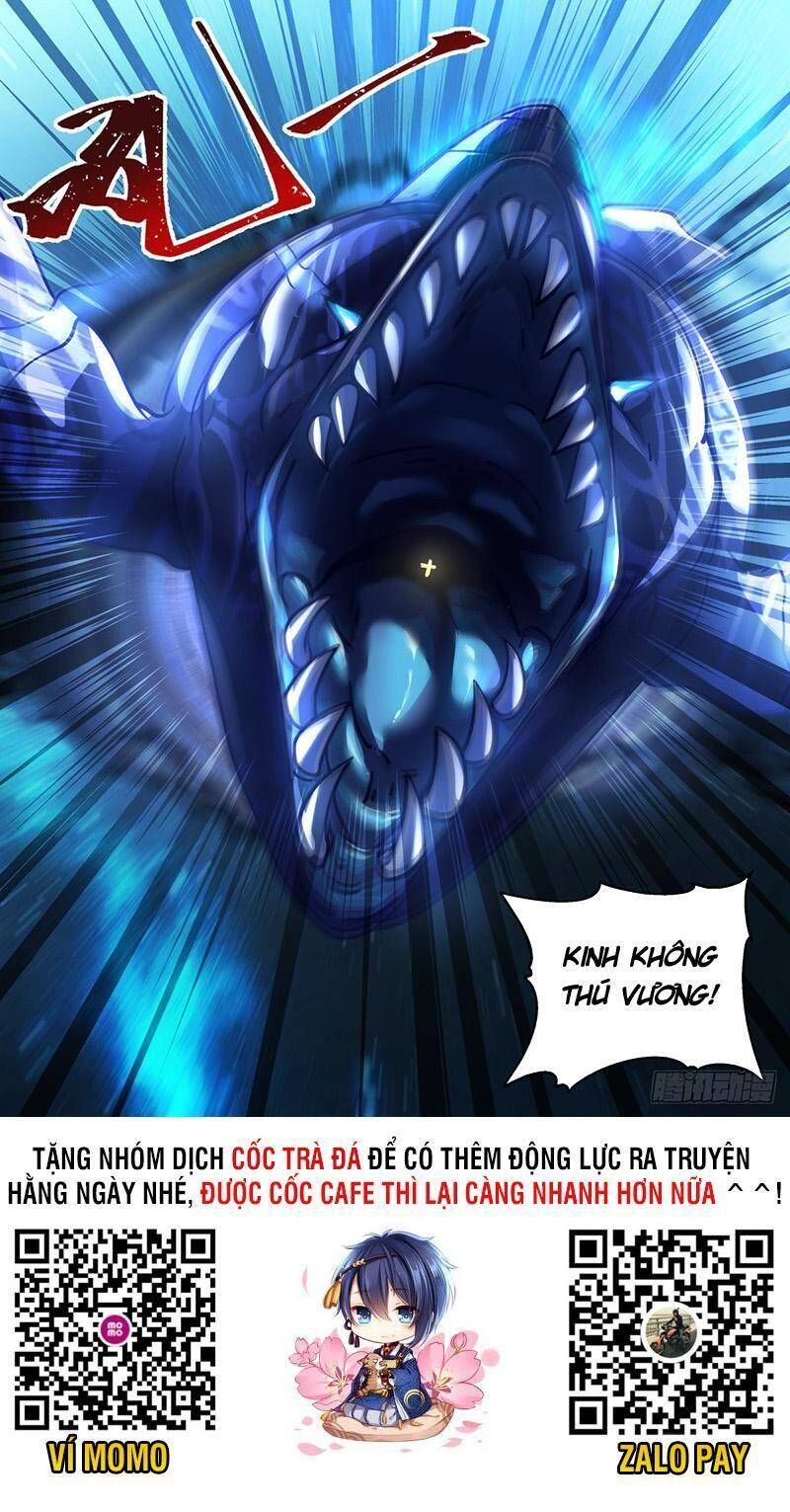 đọc truyện Võ Luyện Đỉnh Phong Chương 2216 ảnh 14 tại Thiên Thai Truyện