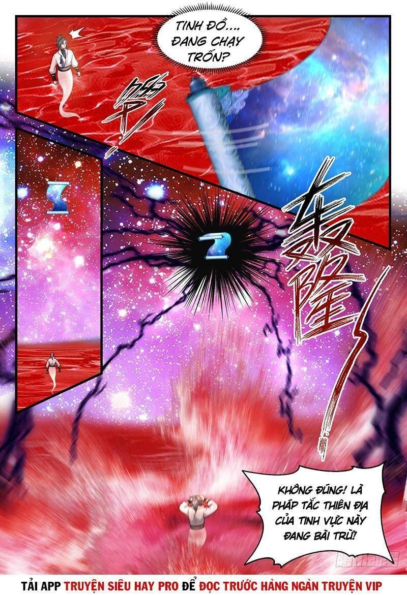 đọc truyện Võ Luyện Đỉnh Phong Chương 2216 ảnh 5 tại Thiên Thai Truyện