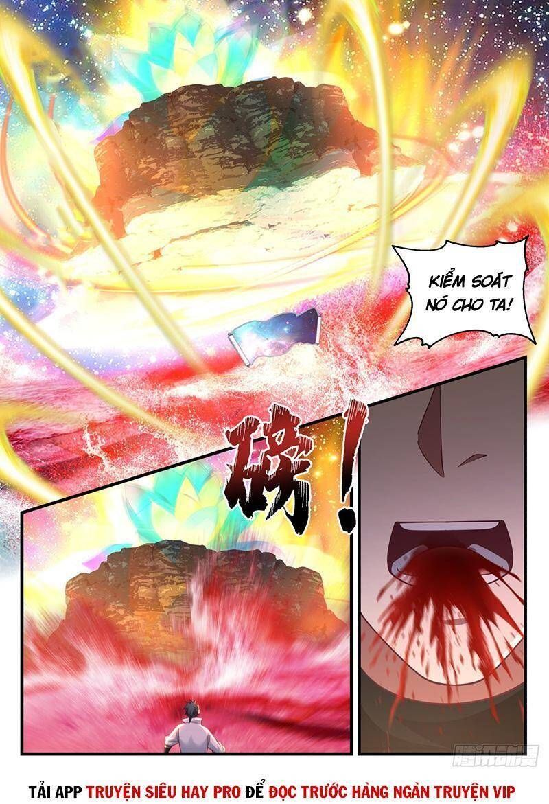 đọc truyện Võ Luyện Đỉnh Phong Chương 2216 ảnh 7 tại Thiên Thai Truyện