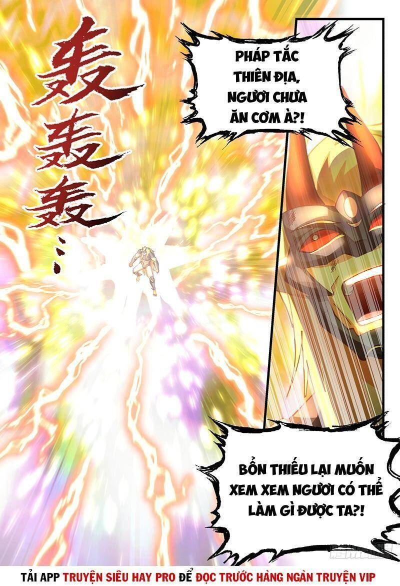 đọc truyện Võ Luyện Đỉnh Phong Chương 2216 ảnh 10 tại Thiên Thai Truyện