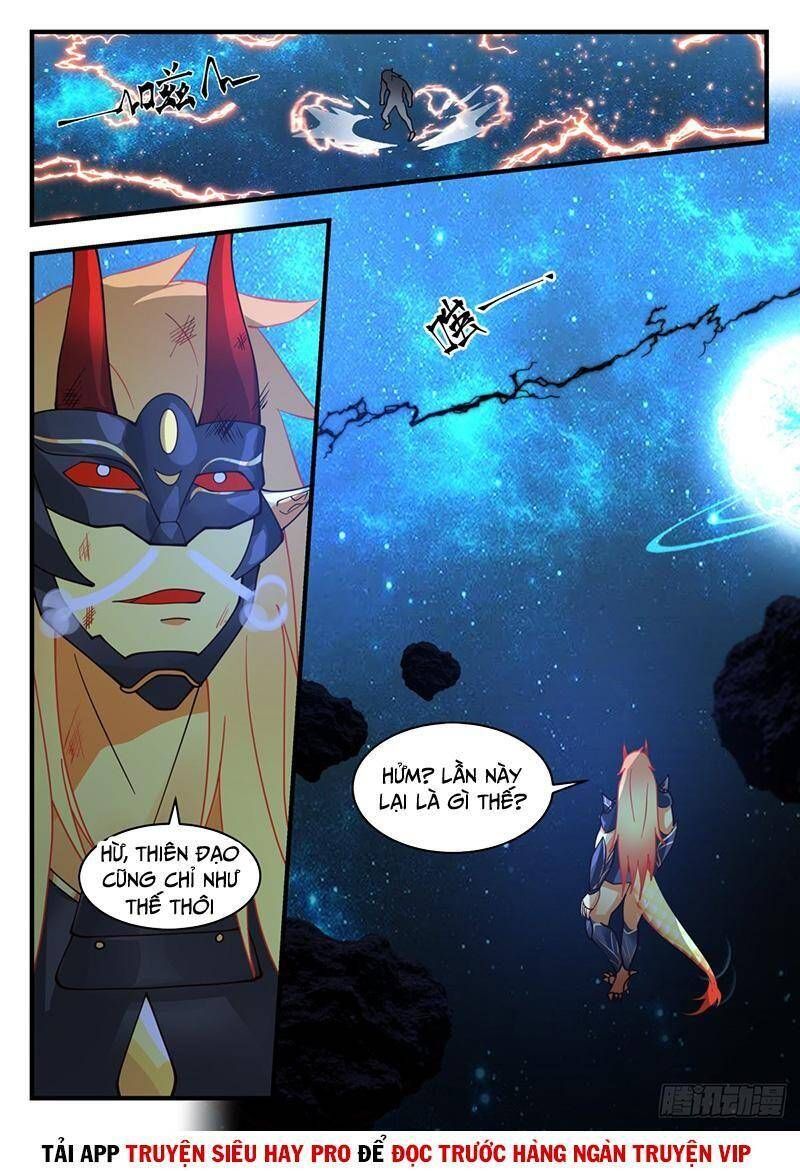 đọc truyện Võ Luyện Đỉnh Phong Chương 2216 ảnh 11 tại Thiên Thai Truyện