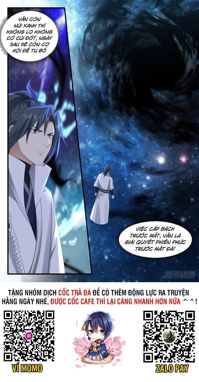 đọc truyện Võ Luyện Đỉnh Phong Chương 2220.5 ảnh 14 tại Thiên Thai Truyện