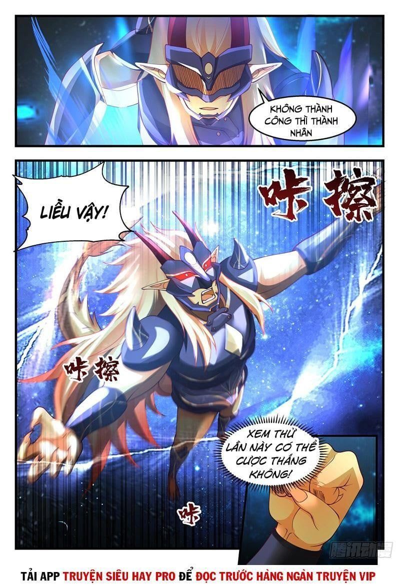 đọc truyện Võ Luyện Đỉnh Phong Chương 2220.5 ảnh 4 tại Thiên Thai Truyện