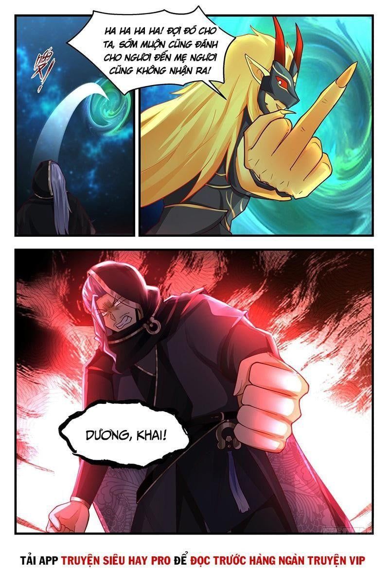 đọc truyện Võ Luyện Đỉnh Phong Chương 2220.5 ảnh 7 tại Thiên Thai Truyện