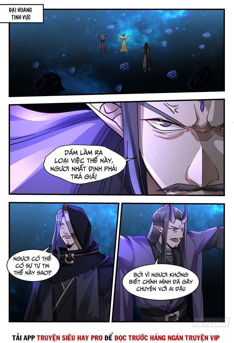 đọc truyện Võ Luyện Đỉnh Phong Chương 2220 ảnh 3 tại Thiên Thai Truyện