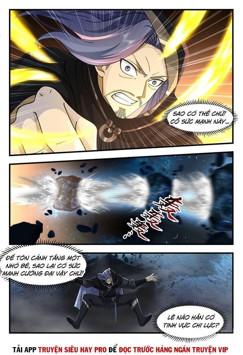 đọc truyện Võ Luyện Đỉnh Phong Chương 2220 ảnh 12 tại Thiên Thai Truyện