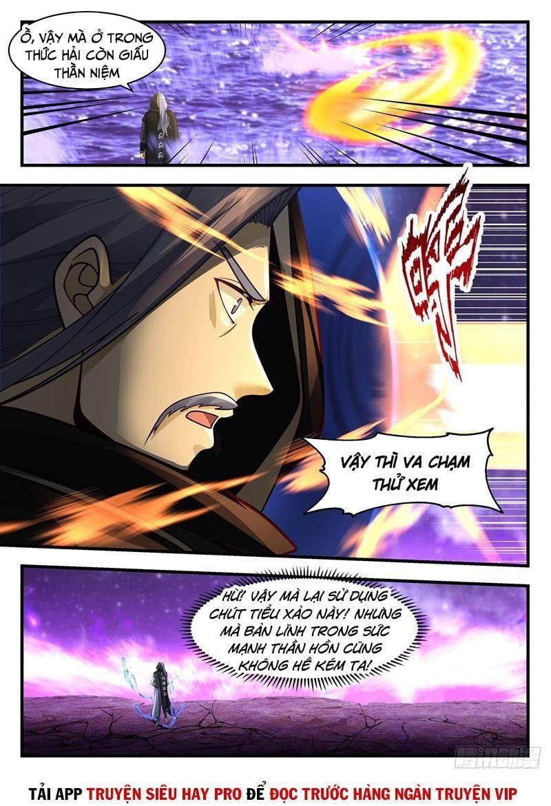 đọc truyện Võ Luyện Đỉnh Phong Chương 2220 ảnh 7 tại Thiên Thai Truyện