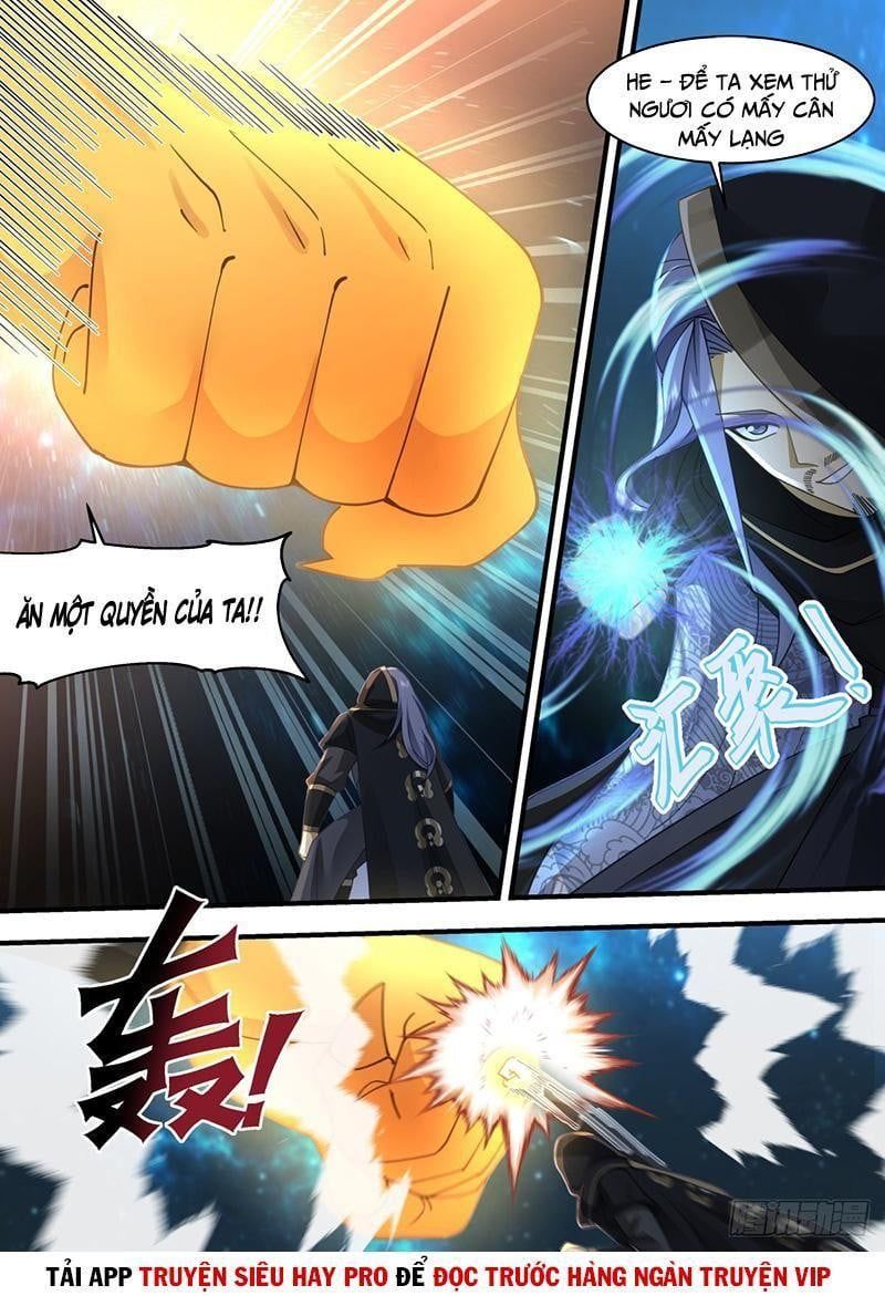 đọc truyện Võ Luyện Đỉnh Phong Chương 2220 ảnh 11 tại Thiên Thai Truyện