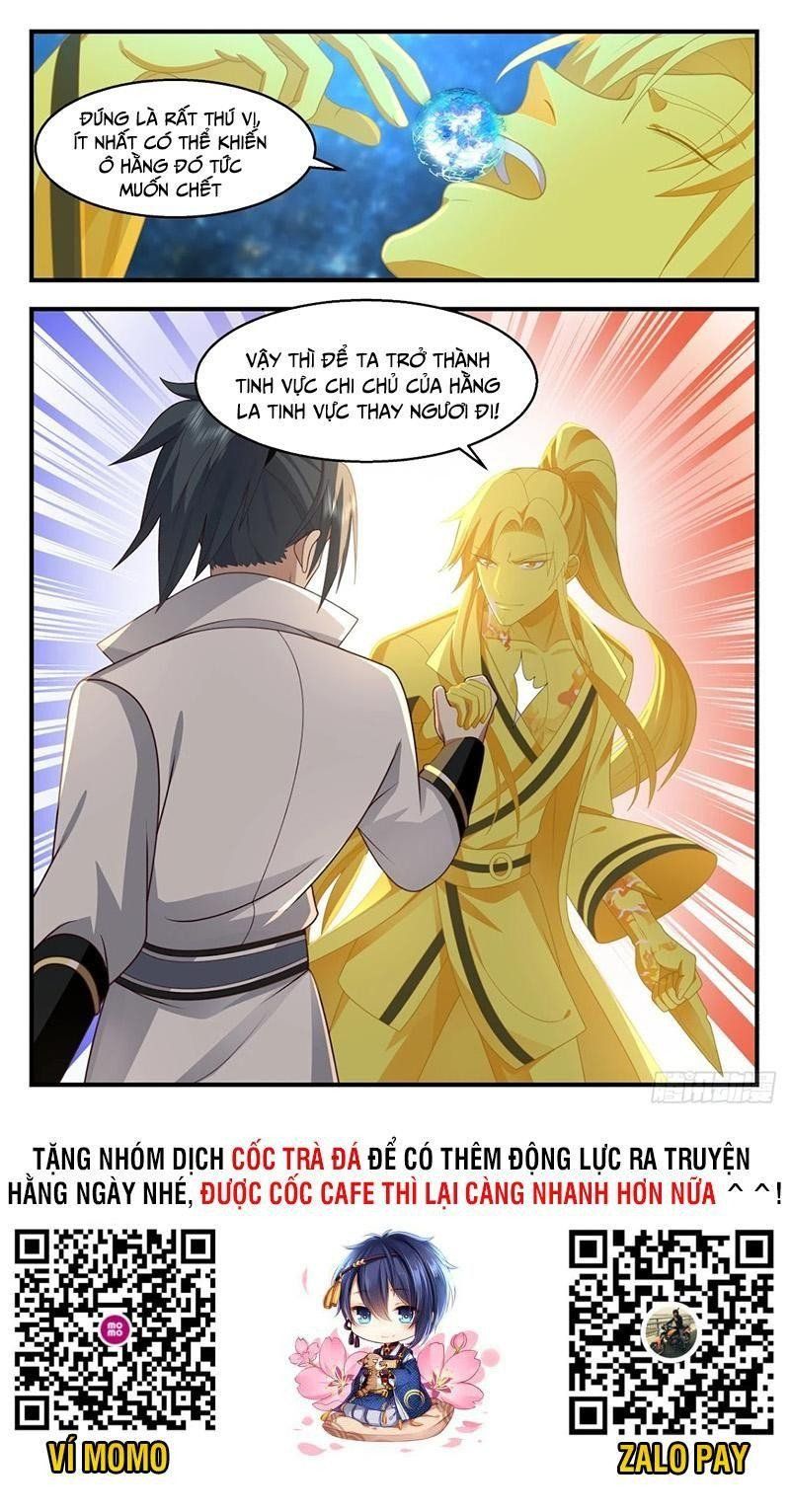 đọc truyện Võ Luyện Đỉnh Phong Chương 2221 ảnh 14 tại Thiên Thai Truyện