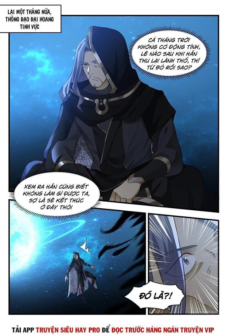 đọc truyện Võ Luyện Đỉnh Phong Chương 2221 ảnh 9 tại Thiên Thai Truyện