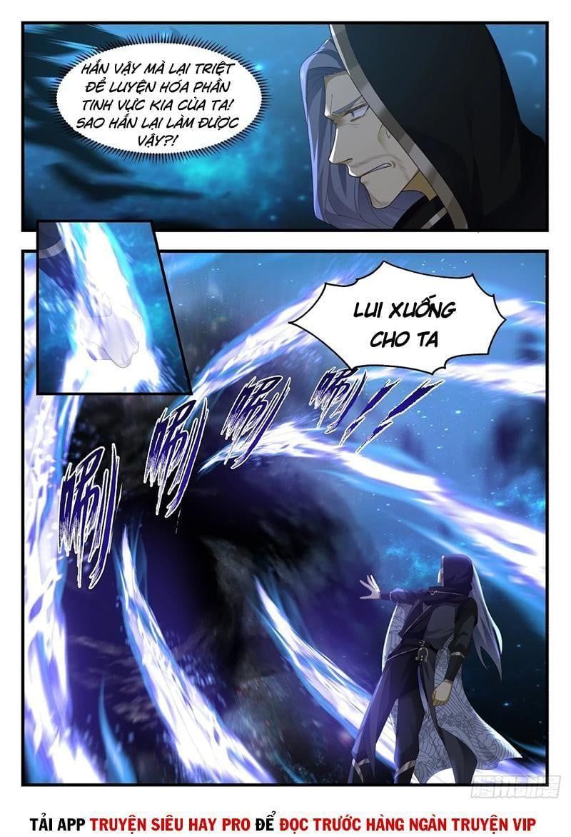 đọc truyện Võ Luyện Đỉnh Phong Chương 2221 ảnh 11 tại Thiên Thai Truyện