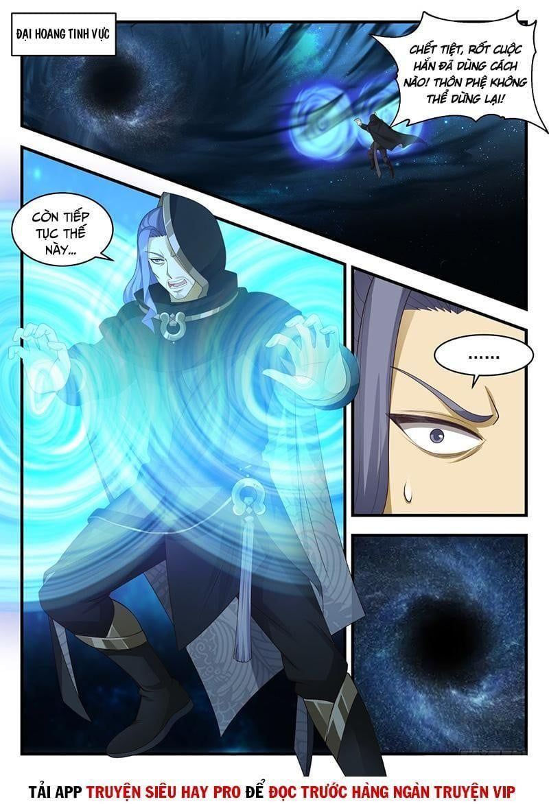 đọc truyện Võ Luyện Đỉnh Phong Chương 2222 ảnh 3 tại Thiên Thai Truyện