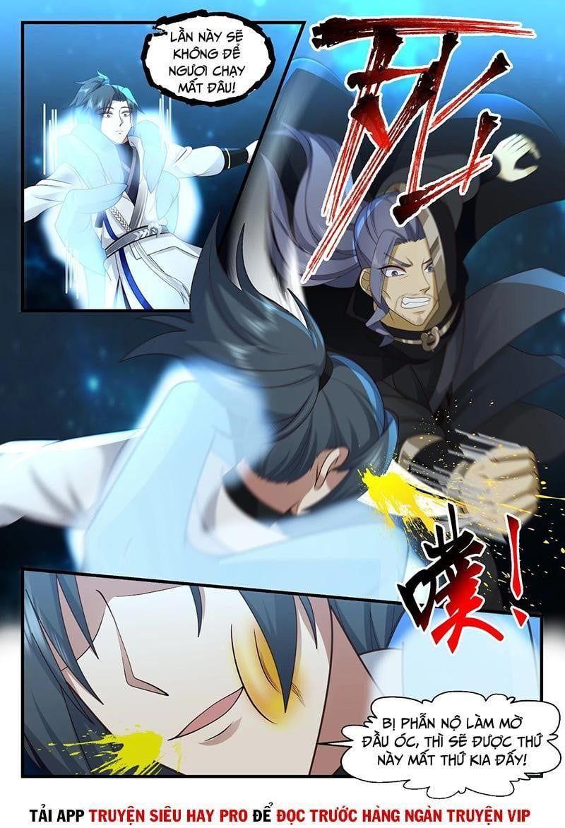 đọc truyện Võ Luyện Đỉnh Phong Chương 2222 ảnh 5 tại Thiên Thai Truyện