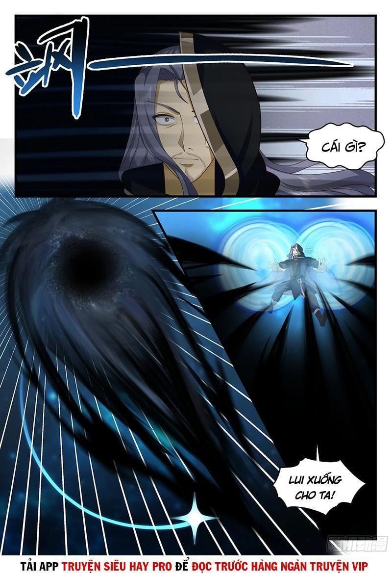 đọc truyện Võ Luyện Đỉnh Phong Chương 2222 ảnh 6 tại Thiên Thai Truyện