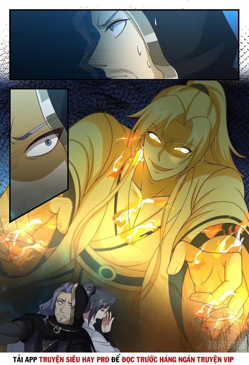 đọc truyện Võ Luyện Đỉnh Phong Chương 2222 ảnh 8 tại Thiên Thai Truyện