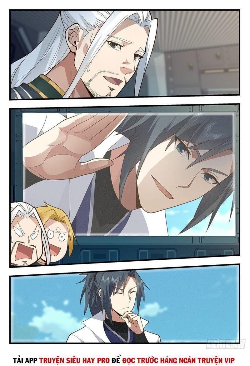 đọc truyện Võ Luyện Đỉnh Phong Chương 2223 ảnh 12 tại Thiên Thai Truyện