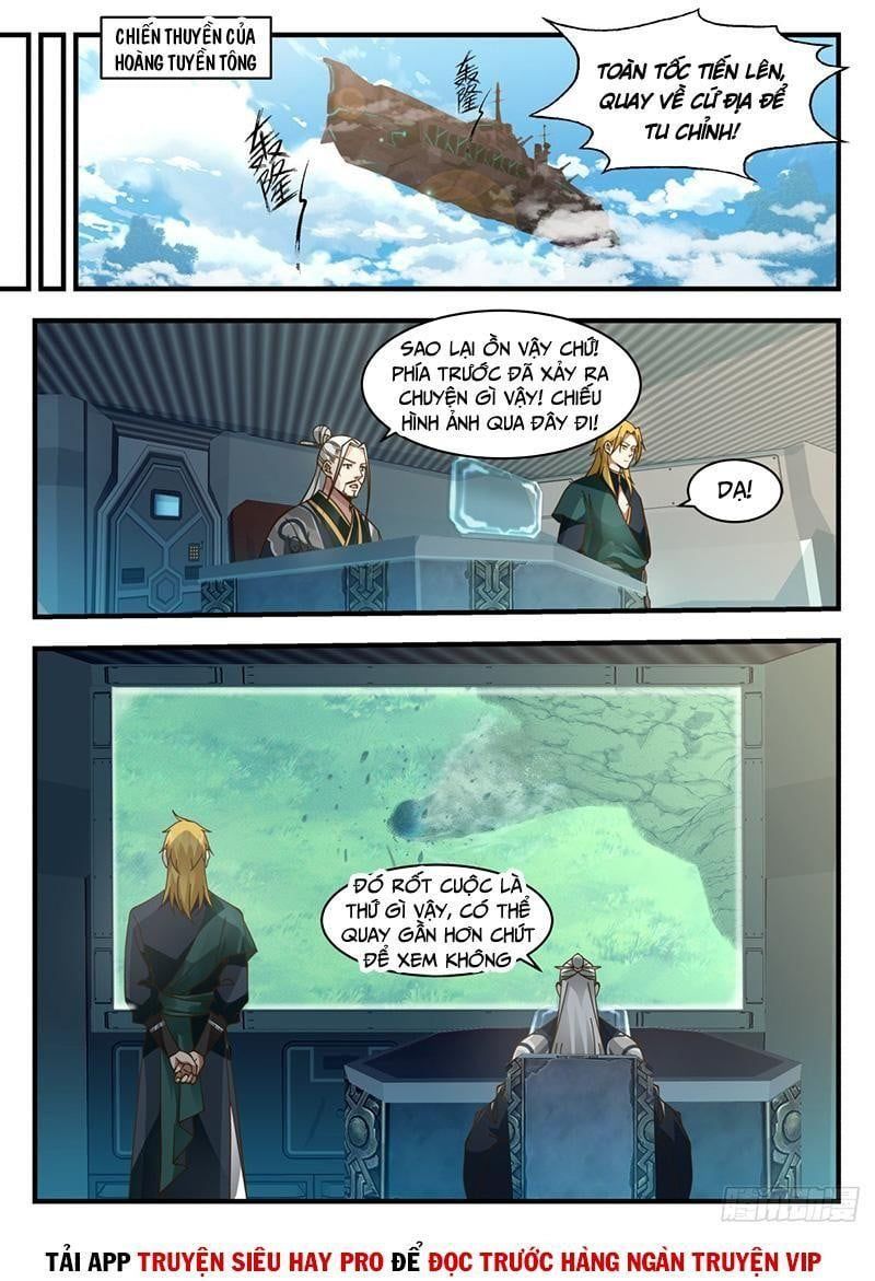 đọc truyện Võ Luyện Đỉnh Phong Chương 2223 ảnh 9 tại Thiên Thai Truyện