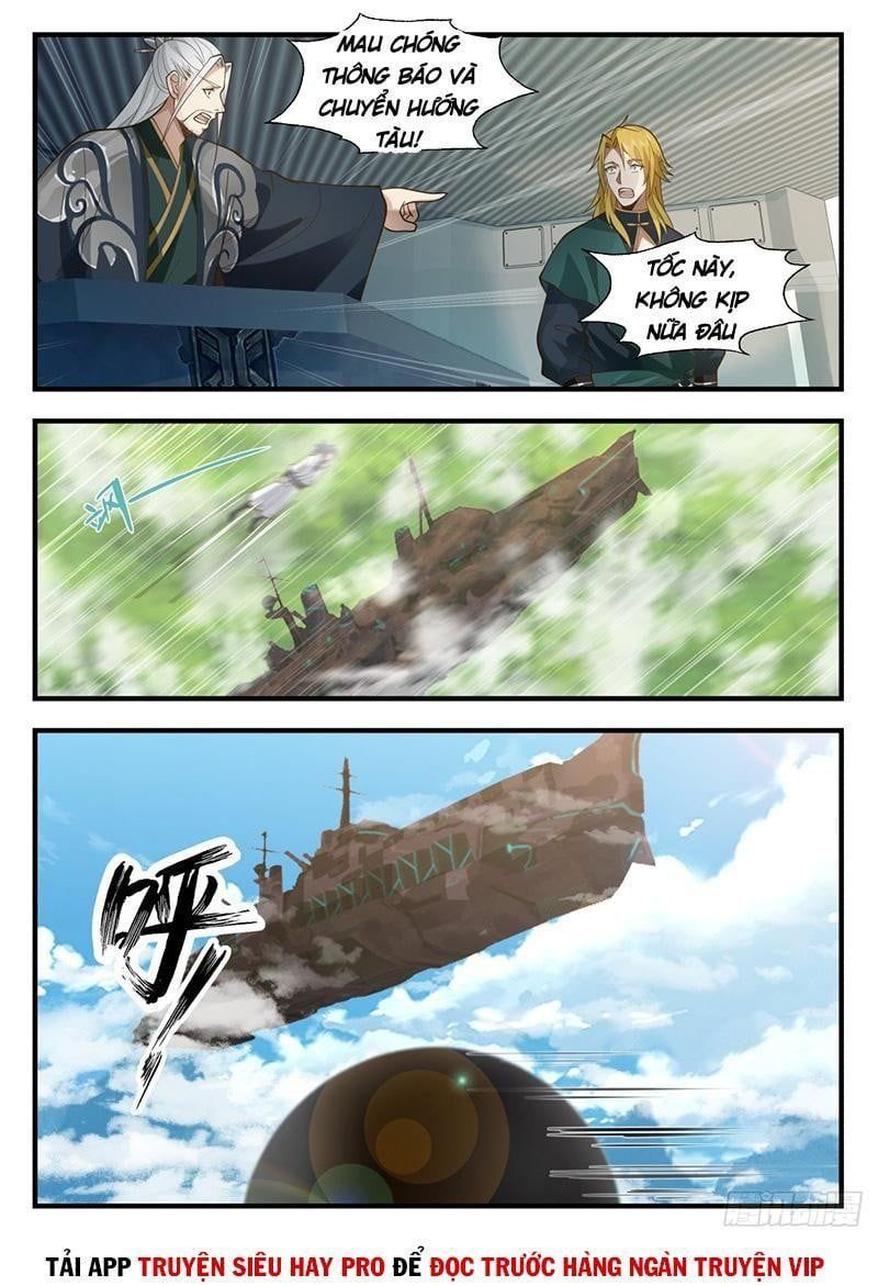 đọc truyện Võ Luyện Đỉnh Phong Chương 2223 ảnh 11 tại Thiên Thai Truyện