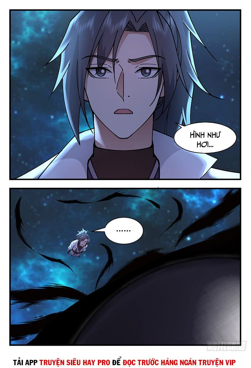 đọc truyện Võ Luyện Đỉnh Phong Chương 2224 ảnh 13 tại Thiên Thai Truyện