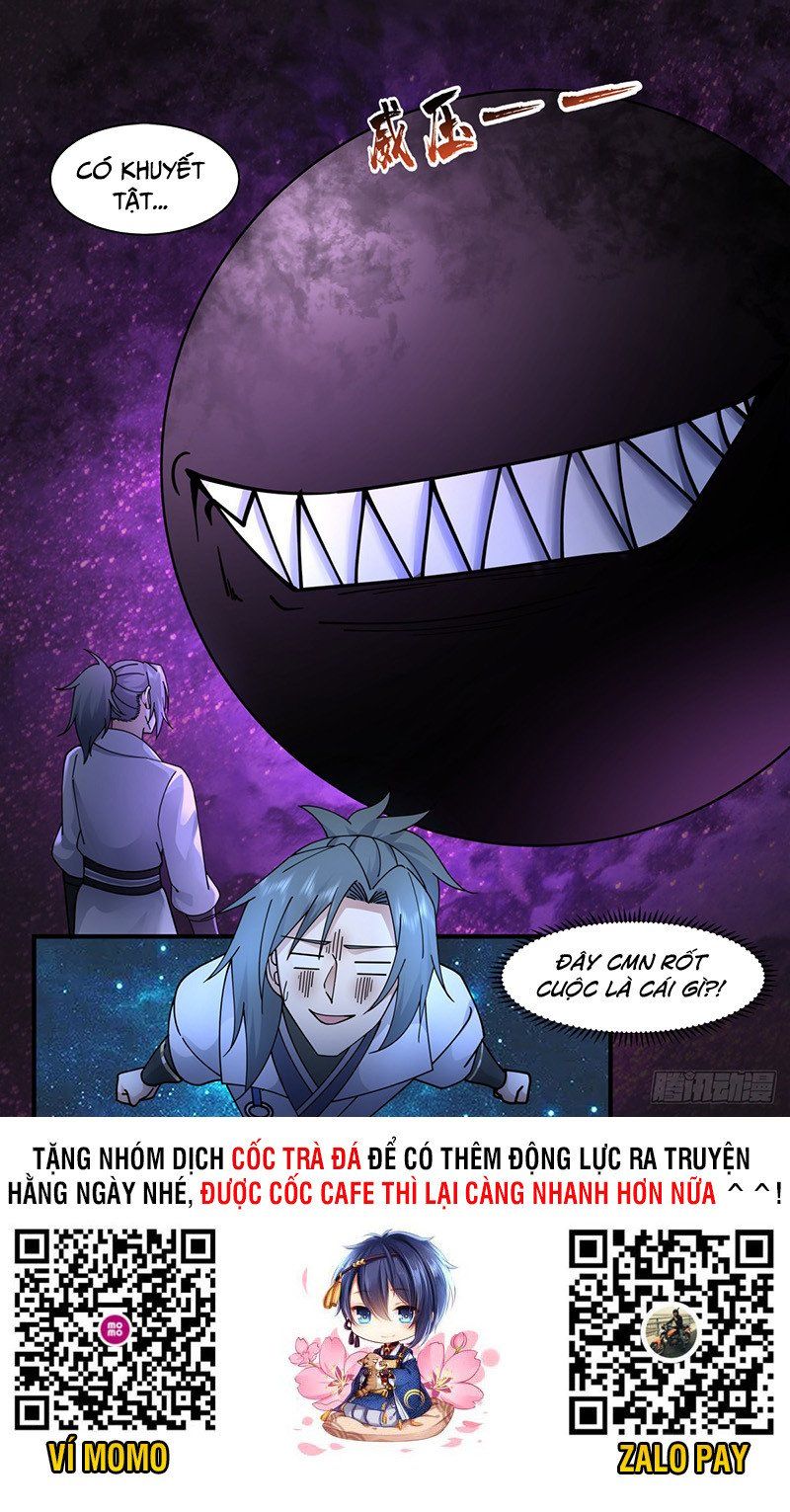 đọc truyện Võ Luyện Đỉnh Phong Chương 2224 ảnh 14 tại Thiên Thai Truyện