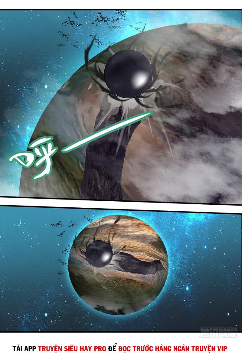 đọc truyện Võ Luyện Đỉnh Phong Chương 2224 ảnh 4 tại Thiên Thai Truyện