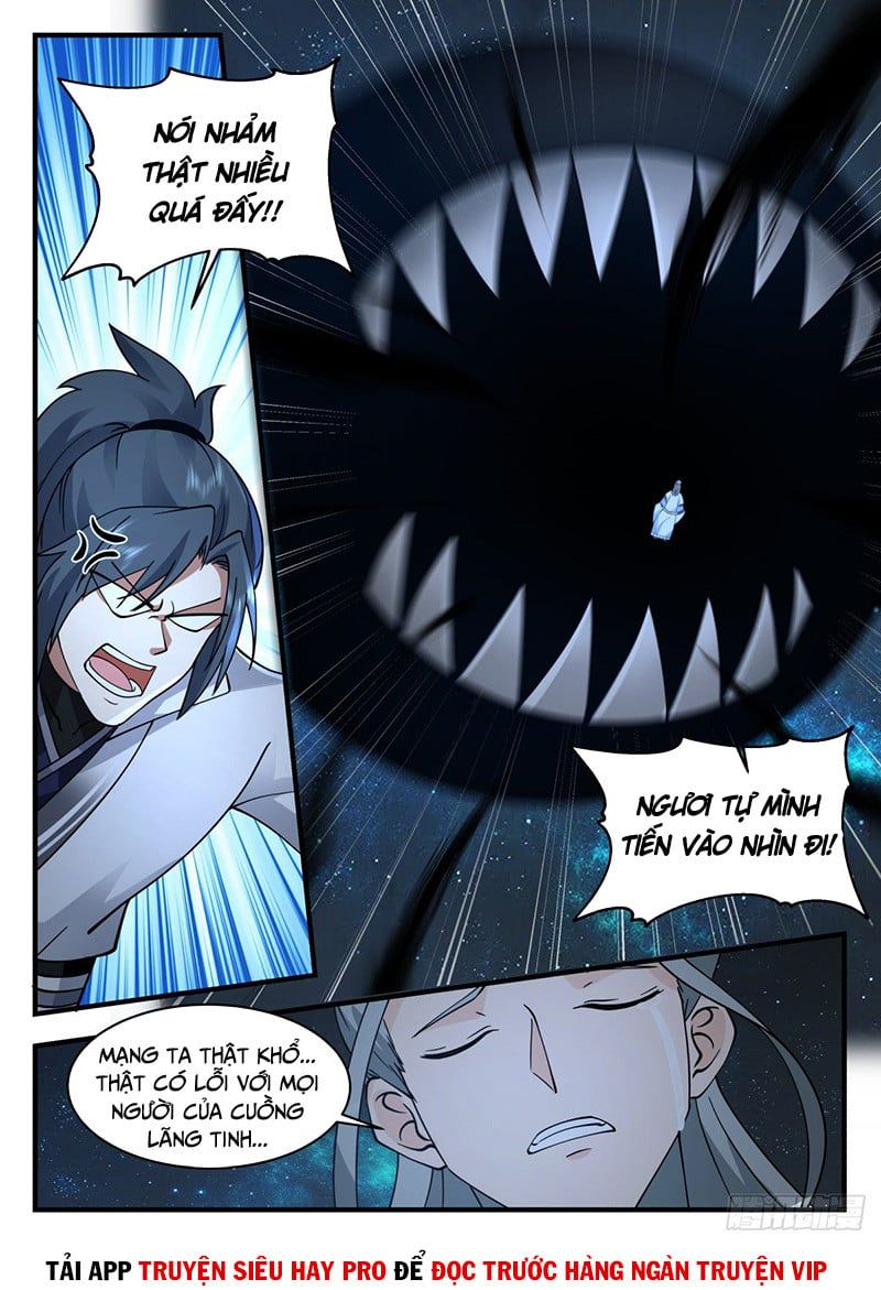 đọc truyện Võ Luyện Đỉnh Phong Chương 2225 ảnh 12 tại Thiên Thai Truyện